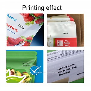 [Hot Item] Video-Jet Tto Printer 6530 Thermal Transfer Overprinter 107mm 53mm 32mm Video-Jet Dataflex 6330 6230 6210 6320 6420