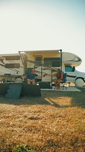 35 reactions · 5 comments | Experience the best of both worlds on your next camping trip with #EcoFlowGLACIER 流! From its easy portability and solar panel charging to the efficient fridge and freezer, GLACIER has everything you need to enjoy icy drinks by the campfire – all while enjoying the great outdoors! ️ 流️ #EcoFlowSmartDevices #RVLife | EcoFlow | Facebook