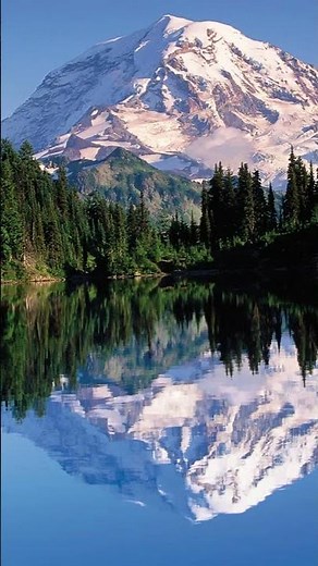 Cascade Mountains Explained Volcanoes of the USA