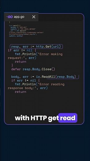 High-Speed JSON Parsing for Oil Market Data ($107 WTI) 🏎️💨 #golang #programming #api