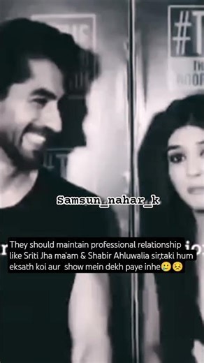 Do you want them in a new show?❤#pranalirathod #pranaliworld #shorts #viral #harshadchopda #harshali