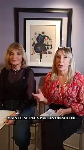 Master Class de Véronique Garnodier : les 3 clés de la réussite