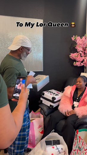 Terry “ 1Uncle_t “ Williams on Instagram: "@terrionaw1 The Love ❤️ Of My Life . My Lor Queen 👸🏽. Pop’s 4Life ❤️❤️❤️❤️❤️❤️❤️❤️❤️❤️❤️"