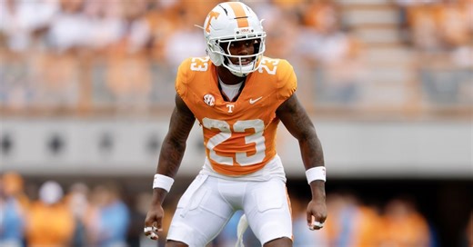 Top 10 college football players entering the transfer portal