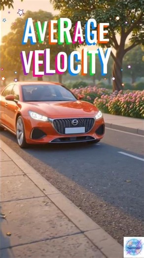 Learn types of velocity#Velocity#viralshorts#Physics#Shorts#PhysicsAnimation#ScienceShorts#Education