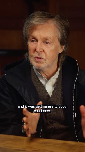 The end of ‘The Beatles’ wasn’t just history—it was heartbreak and transformation.