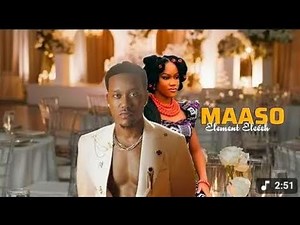 Element eleeéh – MAASO (official video)