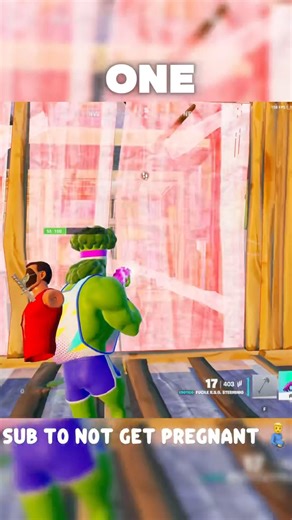 Pinning the best nickname! 🥦 #fortnite #fortnitememes #fortniteclips #fortnitefunnymoments
