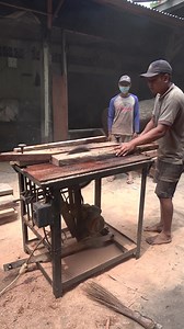 268K views · 217 reactions | Close up Satisfying Sawing using Circle Saw | Sawmill & Woodworking | Facebook