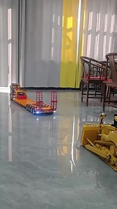 Incredible Side Parking Technique with RC Cars