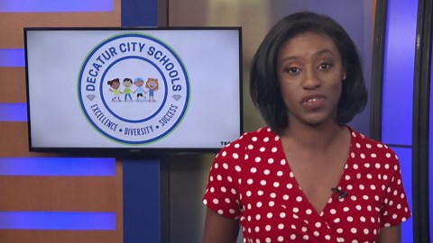 Decatur City Schools faces budget strain from county tax refund settlement