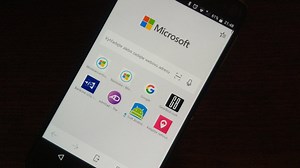 Mobilný prehliadač Microsoft Edge dostane zabudovaný prekladač. Žeby nová konkurencia pre Google Chrome