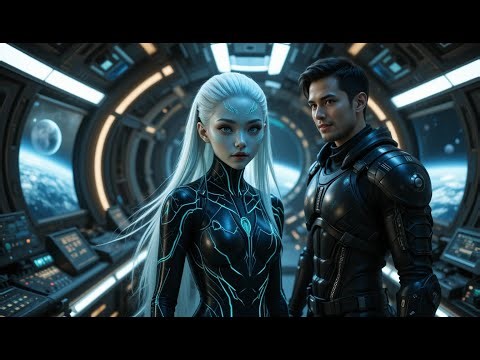 Her Bonding Device Chose a Human—The Alien Girl Couldn’t Believe It HFY Sci Fi Tale