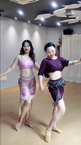 How is Belly Dance taught?