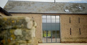 Architectural designer Charlie Luxton on the beautiful ‘time travel’ of restoring historic buildings into dream homes
