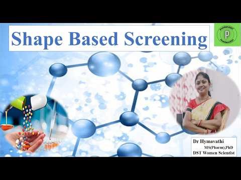 Shape based Screening