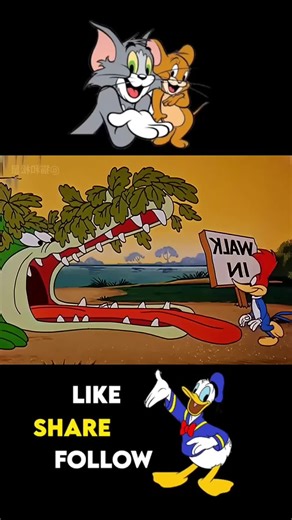 Fun Cartoon Animation Showcase