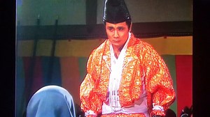 なんと！４Kリマスターで #太平記 再放送じゃと！！大河ドラマ史上、圧倒的な神回とされる鎌倉炎上。初見なら間違いなく、みな、卒倒するぞ🤣