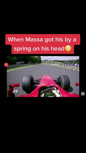 Formula 1 Race Highlights: When Massa's Shocking Crash Occurred