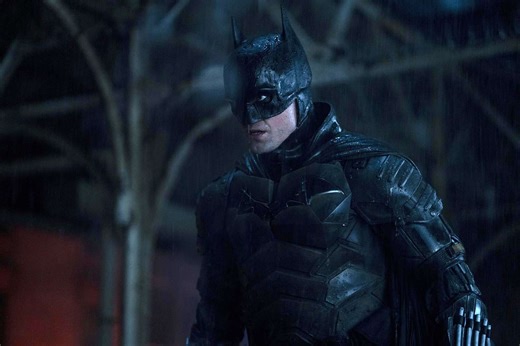 'The Batman' sequel delayed again, now set for 2027 release