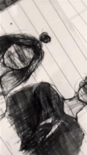 things i drawed in school while bored!! @moondrop_art