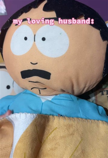 Randy Marsh's Nightly Breakdown in South Park