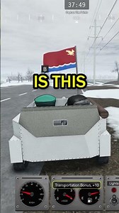 GOOFY Soviet Tank Destroyer | Roblox MTC4 Shenanigans