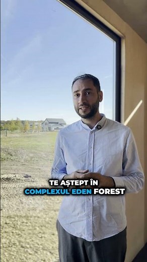 Hai să împădurim Eden Forest împreună!