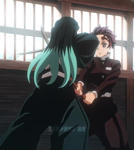 Mastering Combat Techniques with Muichiro Tokito