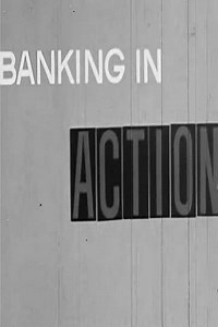 Banking In Action (1963) - Movie