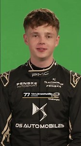 Introducing the Season 12 grid ⚡️ | #FormulaE #Shorts