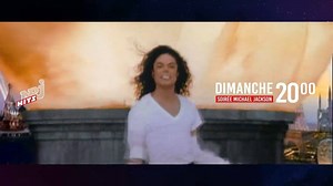 👑 Ce dimanche, retrouvez un best-of des clips du King of Pop "Michael Jackson" sur NRJ Hits 🎶 Dès 20h, redécouvrez sa belle carrière à travers des clips légendaires comme "Billie Jean", "You rock my world" ou encore "Beat it" 🔥 Bonne soirée sur votre chaîne musicale | NRJ HITS la chaîne