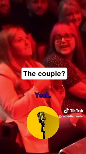 Paul Smith's Hilarious Stand-Up Comedy Show