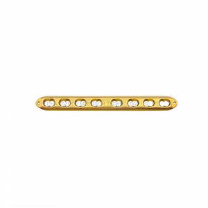 [Hot Item] Orthopedic Surgical Implants Dynamic Compression Locking Plate for Ulna Radius