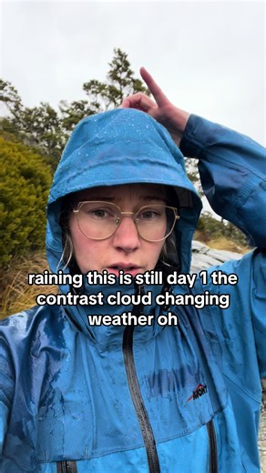 Day 1 Routeburn Track New Zealand #newzealand #routeburntrack #hiking #tramping