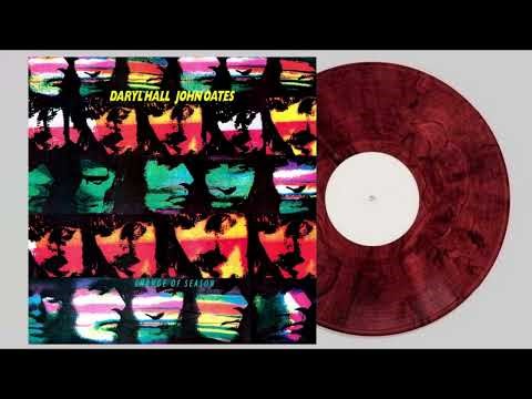 Daryl Hall & John Oates - So Close (Unplugged) [Remastered]