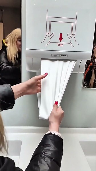 Nunca más lo hagas así con el papel secante #tutorial #lifehack