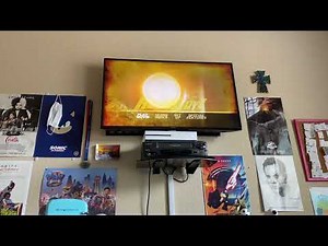 Opening to Biker Boyz 2003 DVD