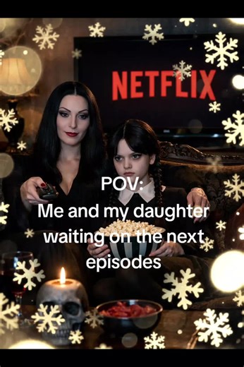 #netflix #wednesday #strangerthings #season5 #chapter8