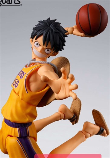 Transforming Expectations with Action Figures