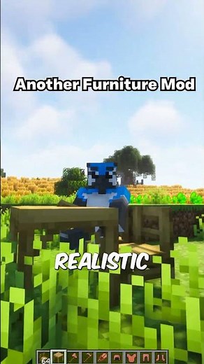 What are the best mods in Minecraft?