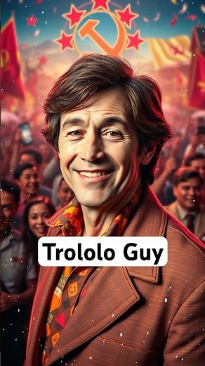 Trololo Guy 1976 Soviet Singer Became a Meme Legend