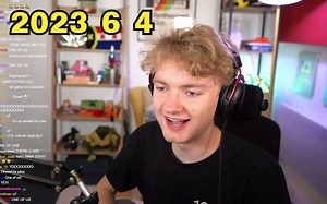 【MCYT/TommyInnit/完整录播】One Of Us - The Technoblade Charity Event.