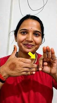Hand Finger Easy Magic Tricks Explanation