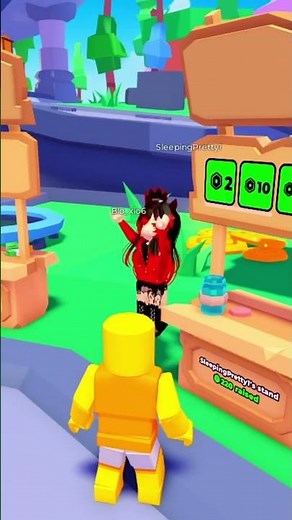 Giving FREE Robux To RANDOM Roblox Players 😳
