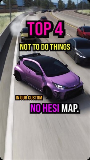 NoHesi on Instagram: "415 Map is No Hesi project which you need to try! Fast No Hesi cars, huge No Hesi map and insane No Hesi vibe ✅ #nohesigg #racinggames #assettocorsa #videogames"