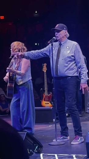 Love American Style performed by The Cowsills at Westbury Music Fair June 6, 2026 #loveamericanstyle