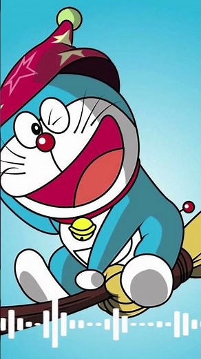 Doraemon Background Sound Effects #sounddesign