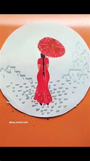 Easy Japanese girl drawing💗 #shorts #drawing