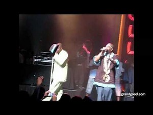 Doug E. Fresh & Slick Rick - The Show / La Di Da Di Live